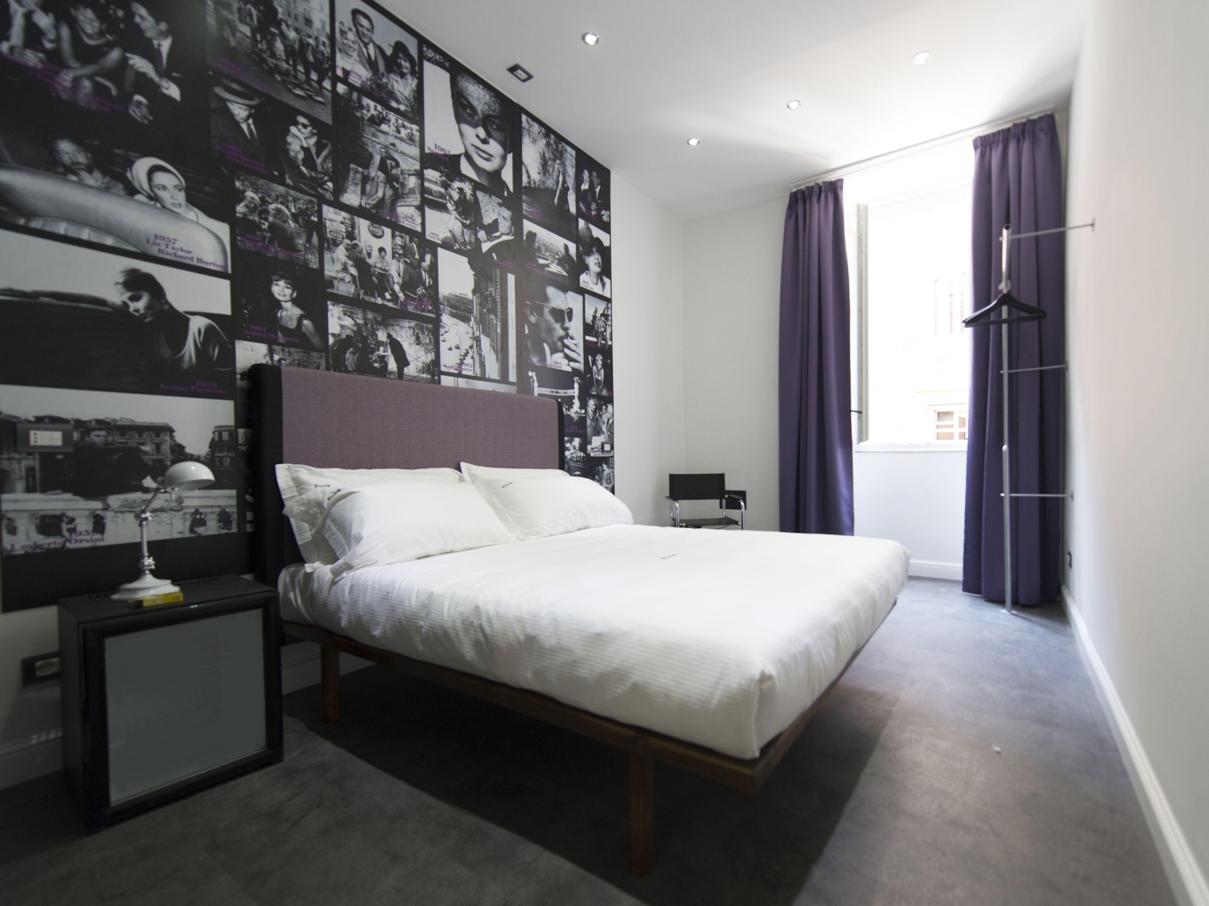 Ripetta Relais — Foto 1